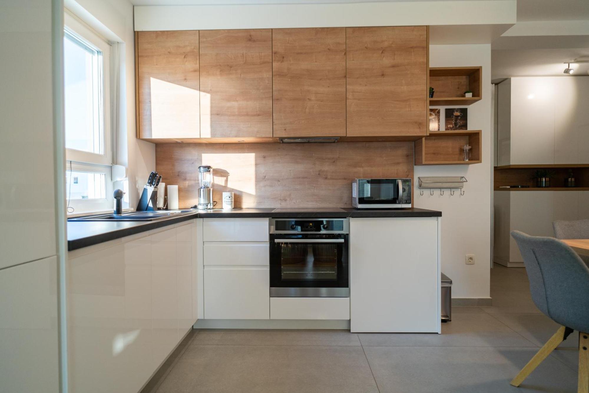 Apartment Wing 77 By Belmont Realty Zadar Bagian luar foto