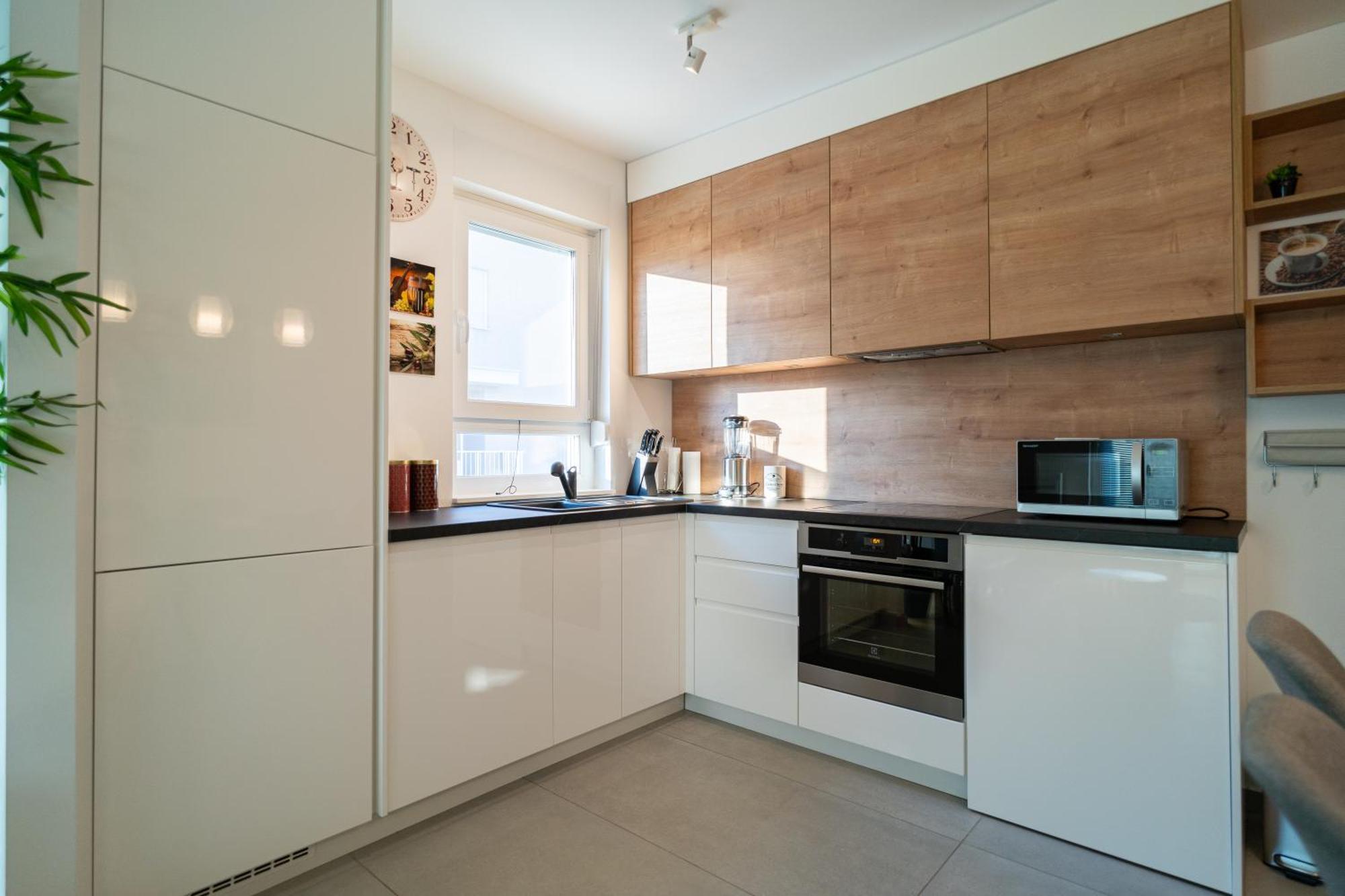 Apartment Wing 77 By Belmont Realty Zadar Bagian luar foto
