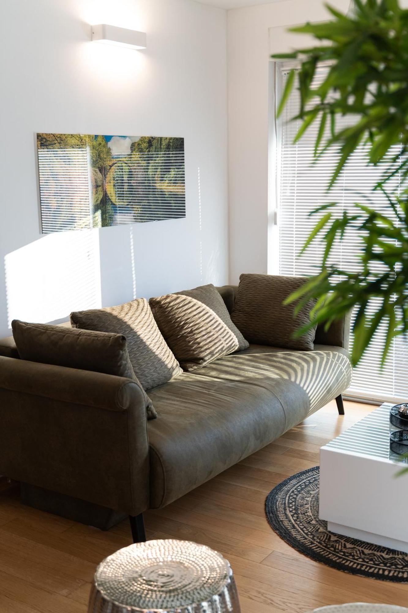 Apartment Wing 77 By Belmont Realty Zadar Bagian luar foto