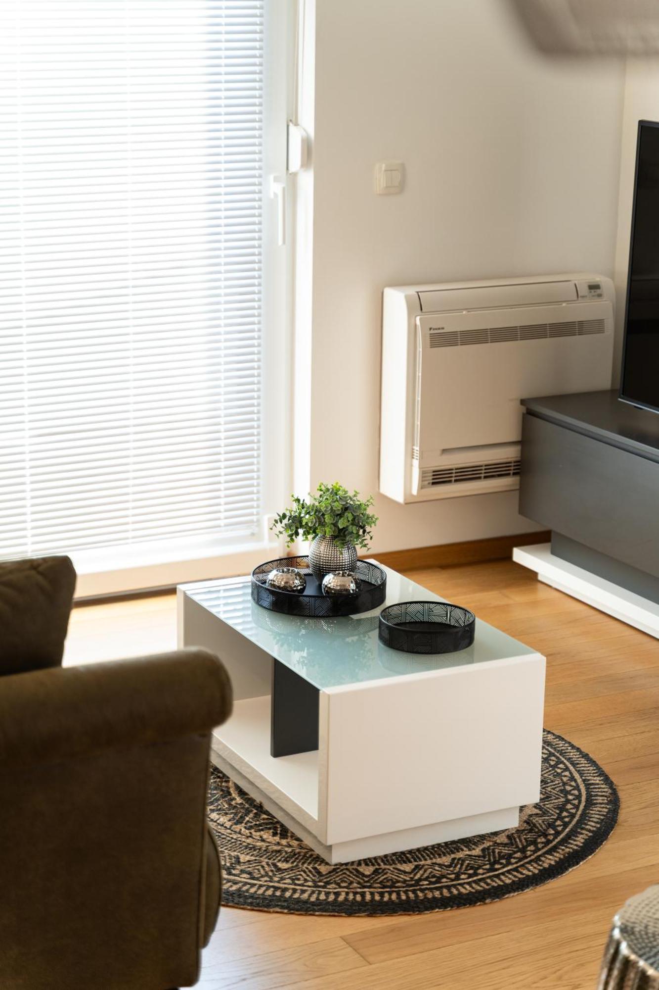 Apartment Wing 77 By Belmont Realty Zadar Bagian luar foto